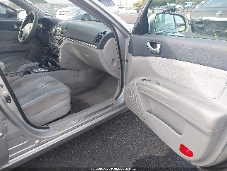 2006 Hyundai Sonata, VIN 5NPEU46F56H078282. Zdjęcie 5 z 6 z aukcji IAAI. Katalog aut z USA OpenDataCar.