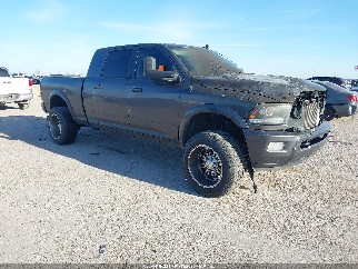 2016 Ram 2500, VIN 3C6UR5NL6GG337289. Zdjęcie 1 z 6 z aukcji IAAI. Katalog aut z USA OpenDataCar.