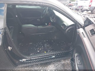 2023 Dodge Challenger, VIN 2C3CDZFJ4PH566498. Фото 5 з 6 з аукціону IAAI. Каталог авто зі США OpenDataCar.