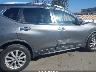 2018 Nissan Rogue, VIN JN8AT2MV9JW352123. Фото 6 з 6 з аукціону IAAI. Каталог авто зі США OpenDataCar.
