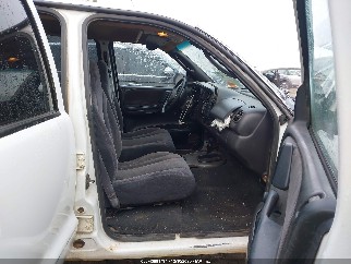 2000 Dodge Dakota, VIN 1B7GG2AX1YS629686. Фото 5 з 6 з аукціону IAAI. Каталог авто зі США OpenDataCar.