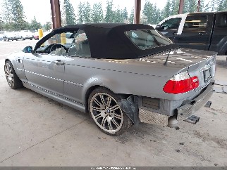 2004 Bmw M3, VIN WBSBR93484PK07579. Фото 3 из 6 с аукциона IAAI. Каталог авто из США OpenDataCar.