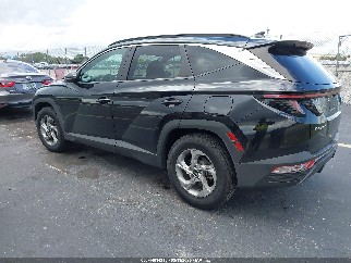2022 Hyundai Tucson, VIN 5NMJB3AE8NH028517. Фото 3 з 6 з аукціону IAAI. Каталог авто зі США OpenDataCar.