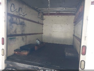 2004 Gmc Savana, VIN 1GDGG31V941907119. Фото 6 з 6 з аукціону IAAI. Каталог авто зі США OpenDataCar.