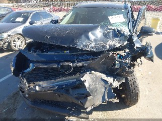 2022 Toyota RAV4, VIN 2T3W1RFV1NW231961. Фото 6 з 6 з аукціону IAAI. Каталог авто зі США OpenDataCar.