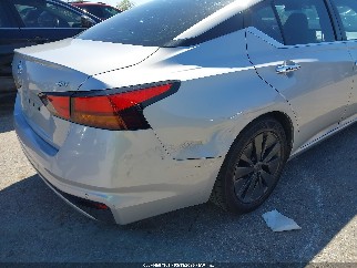 2021 Nissan Altima, VIN 1N4BL4DV5MN403001. Фото 6 з 6 з аукціону IAAI. Каталог авто зі США OpenDataCar.