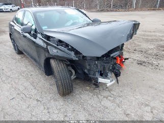 2024 Volvo S60, VIN 7JRL12THXRG299171. Фото 1 з 6 з аукціону IAAI. Каталог авто зі США OpenDataCar.