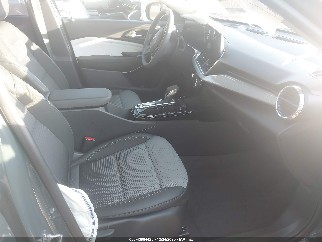 2025 Chevrolet Trax, VIN KL77LHEP7SC144444. Фото 5 з 6 з аукціону IAAI. Каталог авто зі США OpenDataCar.