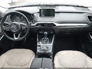 2019 Mazda CX-9, VIN JM3TCBCY9K0331431. Фото 5 з 6 з аукціону IAAI. Каталог авто зі США OpenDataCar.