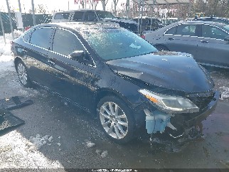 2014 Toyota Avalon, VIN 4T1BK1EB9EU102315. Фото 1 з 6 з аукціону IAAI. Каталог авто зі США OpenDataCar.