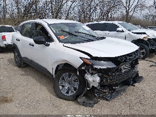 2025 Nissan Kicks, VIN 3N8AP6BA0SL387992. Фото 6 з 6 з аукціону IAAI. Каталог авто зі США OpenDataCar.