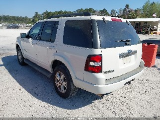 2008 Ford Explorer, VIN 1FMEU63E98UA35589. Фото 3 з 6 з аукціону IAAI. Каталог авто зі США OpenDataCar.