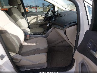2014 Ford C-Max, VIN 1FADP5AU2EL502290. Фото 5 з 6 з аукціону IAAI. Каталог авто зі США OpenDataCar.