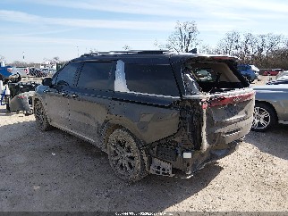 2024 Kia Carnival, VIN KNDNE5H34R6351698. Фото 3 з 6 з аукціону IAAI. Каталог авто зі США OpenDataCar.