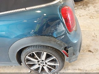 2023 Mini Convertible, VIN WMW43DL0XP3P64245. Фото 6 з 6 з аукціону IAAI. Каталог авто зі США OpenDataCar.