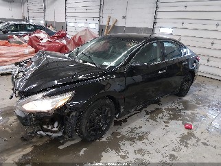 2016 Nissan Altima, VIN 1N4AL3AP8GC214029. Фото 2 з 6 з аукціону IAAI. Каталог авто зі США OpenDataCar.