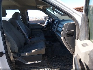 2019 Ford F-250, VIN 1FT7W2A63KED83787. Фото 5 из 6 с аукциона IAAI. Каталог авто из США OpenDataCar.