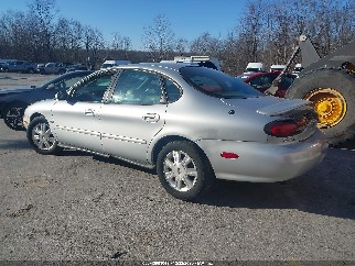 1998 Ford Taurus, VIN 1FAFP52S8WA241380. Фото 3 з 6 з аукціону IAAI. Каталог авто зі США OpenDataCar.