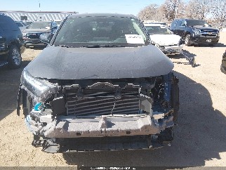 2024 Toyota RAV4, VIN 2T3G1RFV9RW477487. Фото 6 з 6 з аукціону IAAI. Каталог авто зі США OpenDataCar.