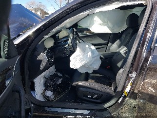 2020 Bmw 5 Series, VIN WBAJR3C00LWW69312. Фото 5 з 6 з аукціону IAAI. Каталог авто зі США OpenDataCar.