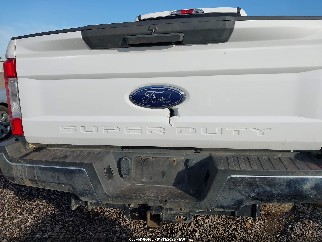 2019 Ford F-250, VIN 1FT7W2BT8KED75608. Фото 6 из 6 с аукциона IAAI. Каталог авто из США OpenDataCar.