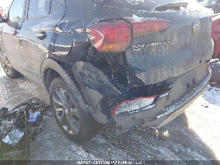 2022 Buick Encore GX, VIN KL4MMESL8NB111962. Фото 6 з 6 з аукціону IAAI. Каталог авто зі США OpenDataCar.