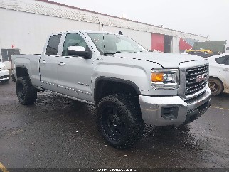 2018 Gmc Sierra, VIN 1GT22SEGXJZ298753. Zdjęcie 1 z 6 z aukcji IAAI. Katalog aut z USA OpenDataCar.