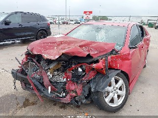 2007 Toyota Camry, VIN 4T1BK46K97U029112. Фото 6 з 6 з аукціону IAAI. Каталог авто зі США OpenDataCar.