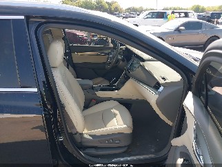 2020 Cadillac XT5, VIN 1GYKNCRS6LZ153329. Фото 5 з 6 з аукціону IAAI. Каталог авто зі США OpenDataCar.