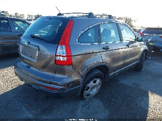 2011 Honda CR-V, VIN 5J6RE4H3XBL067506. Фото 4 з 6 з аукціону IAAI. Каталог авто зі США OpenDataCar.