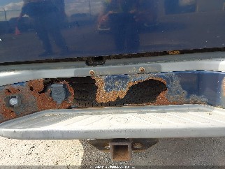 2008 Nissan Frontier, VIN 1N6AD09U28C406562. Фото 6 з 6 з аукціону IAAI. Каталог авто зі США OpenDataCar.