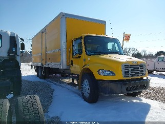 2019 Freightliner M2 106, VIN 3ALACWFC8KDKE2304. Фото 1 з 6 з аукціону IAAI. Каталог авто зі США OpenDataCar.
