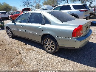 2004 Volvo S80, VIN YV1TS59H741374614. Фото 3 из 6 с аукциона IAAI. Каталог авто из США OpenDataCar.