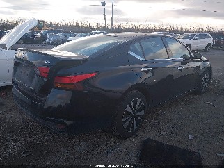 2019 Nissan Altima, VIN 1N4BL4DV6KC143278. Фото 4 з 6 з аукціону IAAI. Каталог авто зі США OpenDataCar.