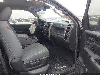 2015 Ram 1500, VIN 3C6JR6AG4FG618300. Фото 5 з 6 з аукціону IAAI. Каталог авто зі США OpenDataCar.