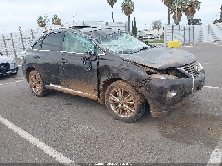 2014 Lexus RX 350, VIN 2T2BK1BA8EC248858. Фото 1 з 6 з аукціону IAAI. Каталог авто зі США OpenDataCar.
