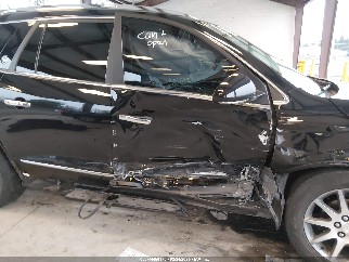 2017 Buick Enclave, VIN 5GAKVBKD7HJ332515. Фото 6 з 6 з аукціону IAAI. Каталог авто зі США OpenDataCar.