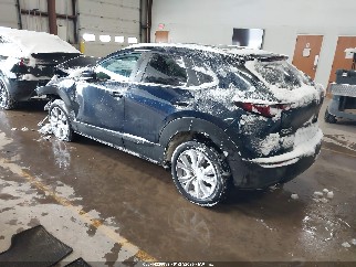 2023 Mazda CX-30, VIN 3MVDMBBM0PM571303. Фото 3 з 6 з аукціону IAAI. Каталог авто зі США OpenDataCar.