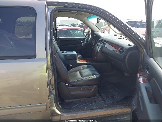 2012 Chevrolet Tahoe, VIN 1GNSKBE08CR283598. Zdjęcie 5 z 6 z aukcji IAAI. Katalog aut z USA OpenDataCar.