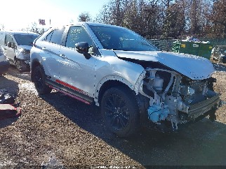 2024 Mitsubishi Eclipse, VIN JA4ATVAA0RZ046818. Фото 1 з 6 з аукціону IAAI. Каталог авто зі США OpenDataCar.