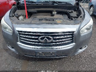 2015 Infiniti QX60, VIN 5N1AL0MM8FC515730. Фото 6 з 6 з аукціону IAAI. Каталог авто зі США OpenDataCar.