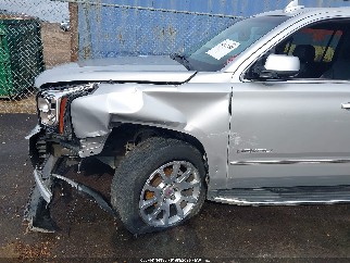 2018 Gmc Yukon XL, VIN 1GKS1HKJ5JR225249. Фото 6 з 6 з аукціону IAAI. Каталог авто зі США OpenDataCar.