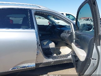 2013 Lexus RX 450h, VIN JTJBC1BAXD2058586. Фото 5 з 6 з аукціону IAAI. Каталог авто зі США OpenDataCar.