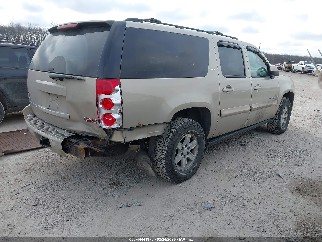 2008 Gmc Yukon XL, VIN 1GKFK16328J222335. Zdjęcie 4 z 6 z aukcji IAAI. Katalog aut z USA OpenDataCar.