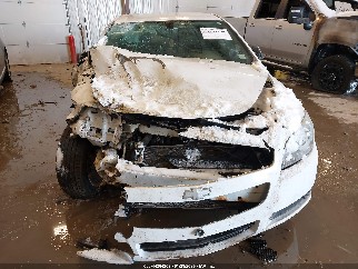 2012 Chevrolet Malibu, VIN 1G1ZB5E00CF146688. Фото 6 з 6 з аукціону IAAI. Каталог авто зі США OpenDataCar.