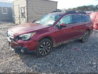 2015 Subaru Outback, VIN 4S4BSANC5F3249747. Фото 2 з 6 з аукціону IAAI. Каталог авто зі США OpenDataCar.