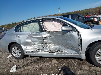 2012 Nissan Altima, VIN 1N4AL2AP3CN532035. Zdjęcie 6 z 6 z aukcji IAAI. Katalog aut z USA OpenDataCar.