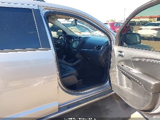 2017 Dodge Journey, VIN 3C4PDCGG0HT706567. Фото 5 з 6 з аукціону IAAI. Каталог авто зі США OpenDataCar.