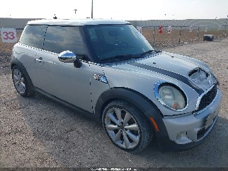 2011 Mini Cooper, VIN WMWSV3C54BTY20888. Фото 1 з 6 з аукціону IAAI. Каталог авто зі США OpenDataCar.