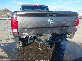 2019 Ram 1500, VIN 3C6JR6AG4KG510589. Фото 6 з 6 з аукціону IAAI. Каталог авто зі США OpenDataCar.